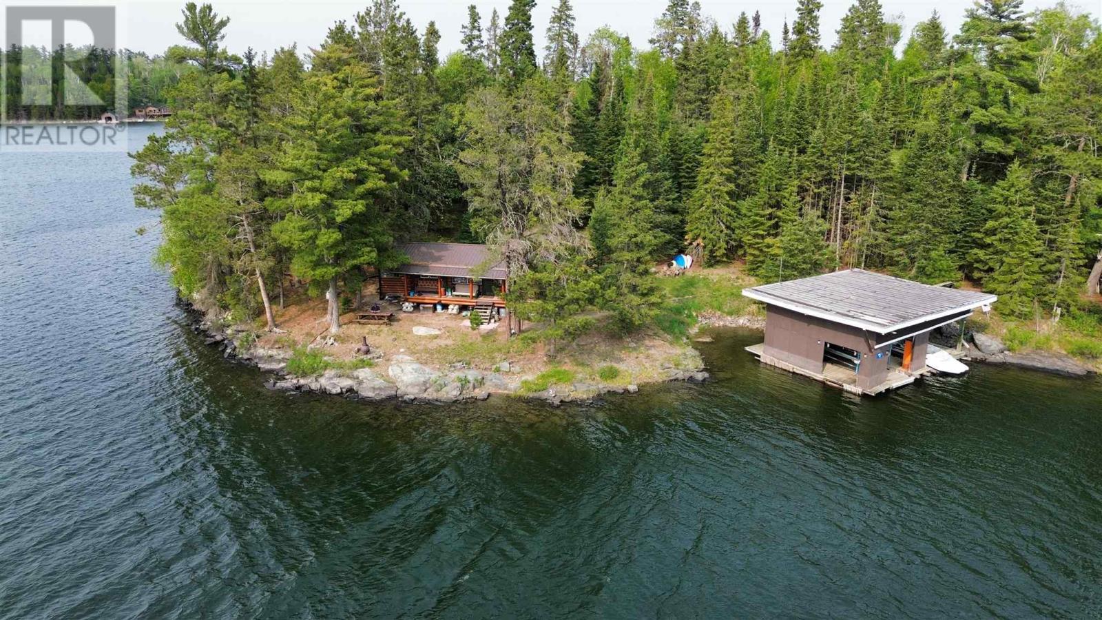 68 Whitefish Bay Is, Sioux Narrows, Ontario  P0X 1N0 - Photo 47 - TB251551