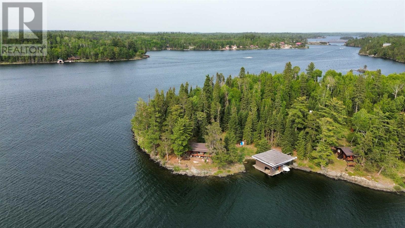68 Whitefish Bay Is, Sioux Narrows, Ontario  P0X 1N0 - Photo 46 - TB251551