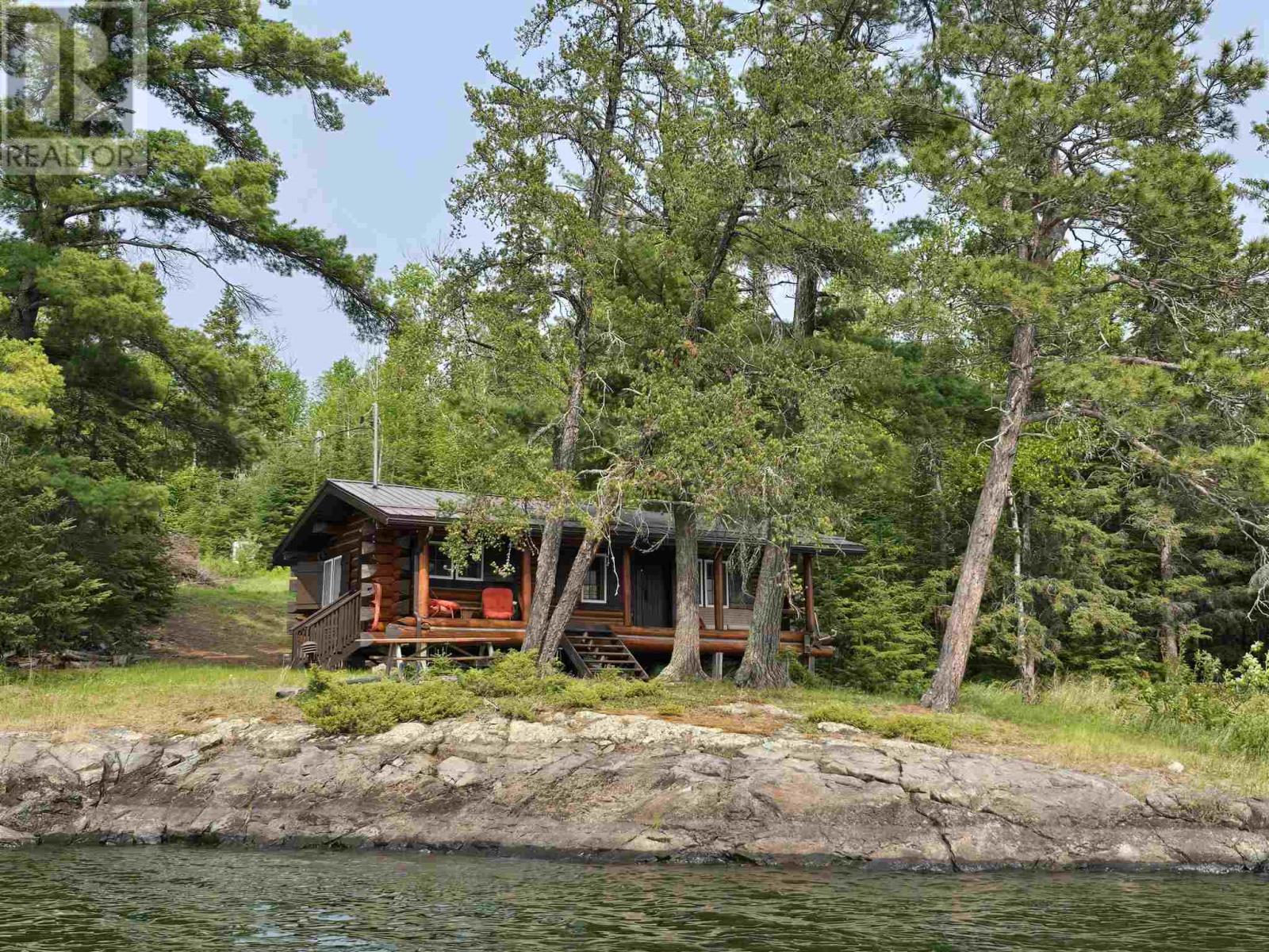 68 Whitefish Bay Is, Sioux Narrows, Ontario  P0X 1N0 - Photo 3 - TB251551