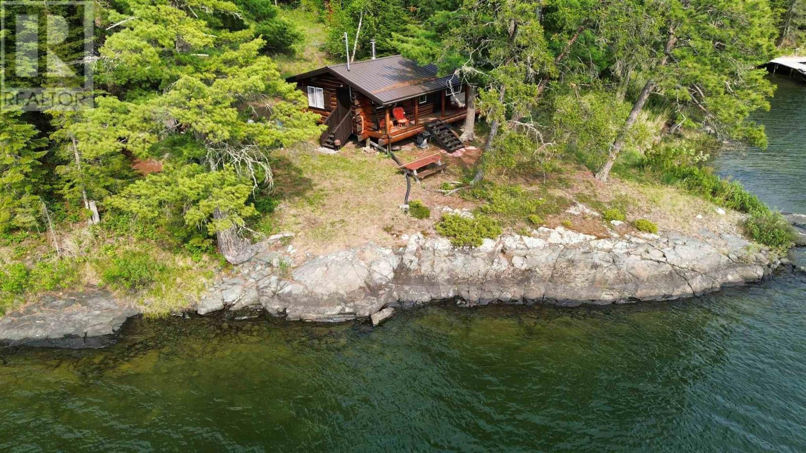 68 Whitefish Bay Is, Sioux Narrows, Ontario  P0X 1N0 - Photo 43 - TB251551