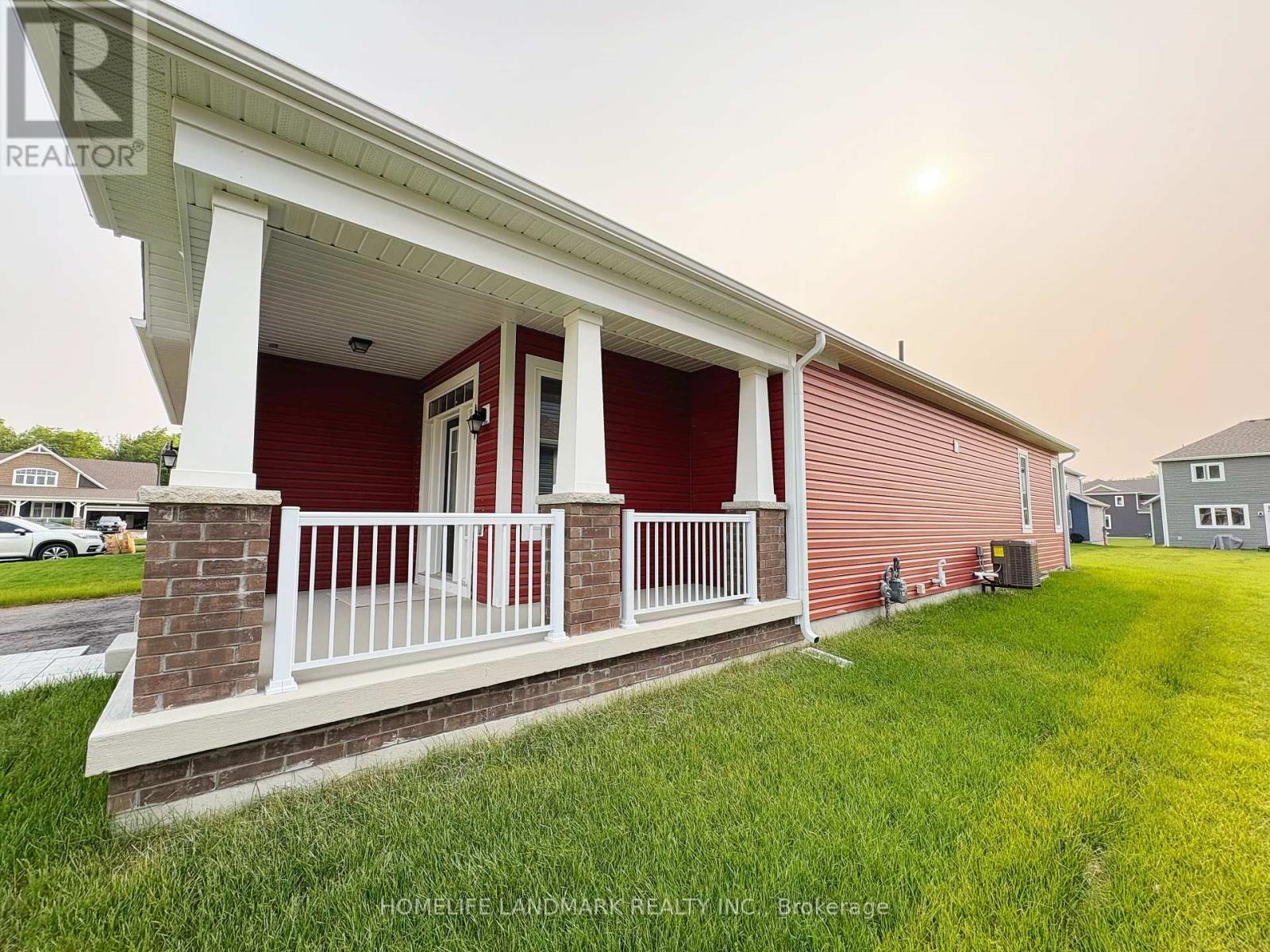 29 Dyer Crescent, Bracebridge, Ontario  P1L 0N4 - Photo 33 - X12206621