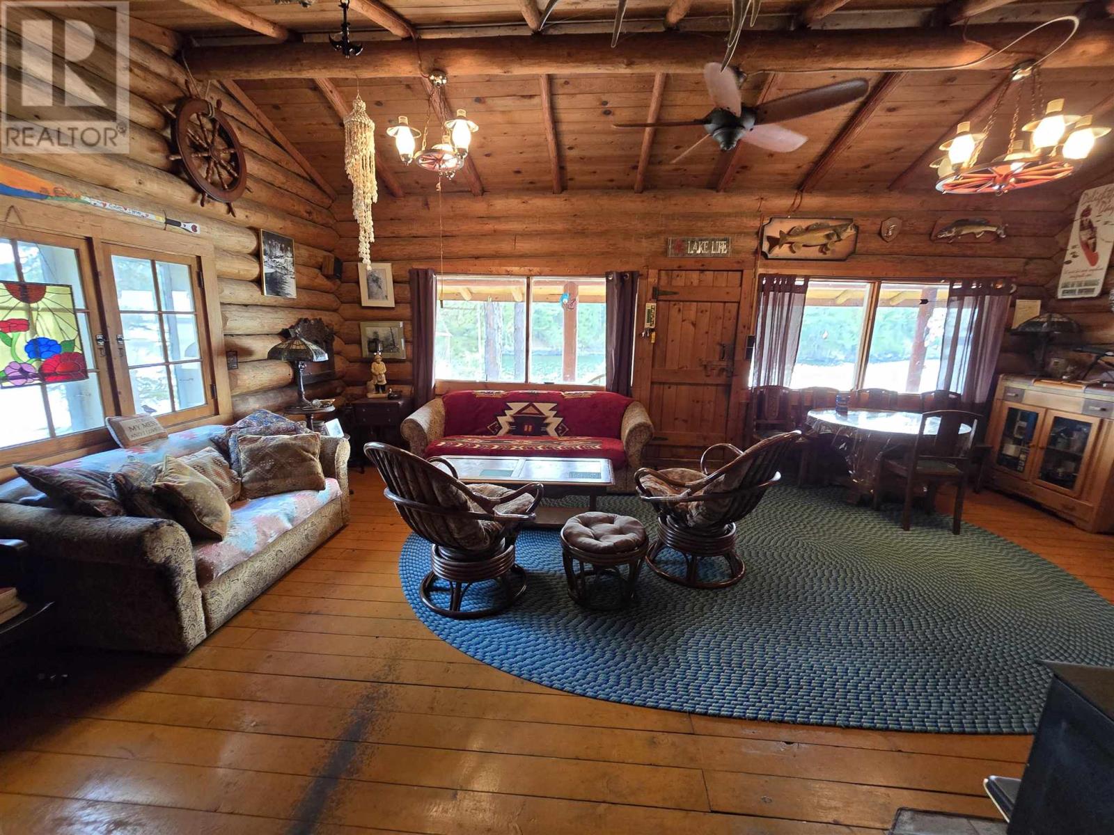 68 Whitefish Bay Is, Sioux Narrows, Ontario  P0X 1N0 - Photo 26 - TB251551