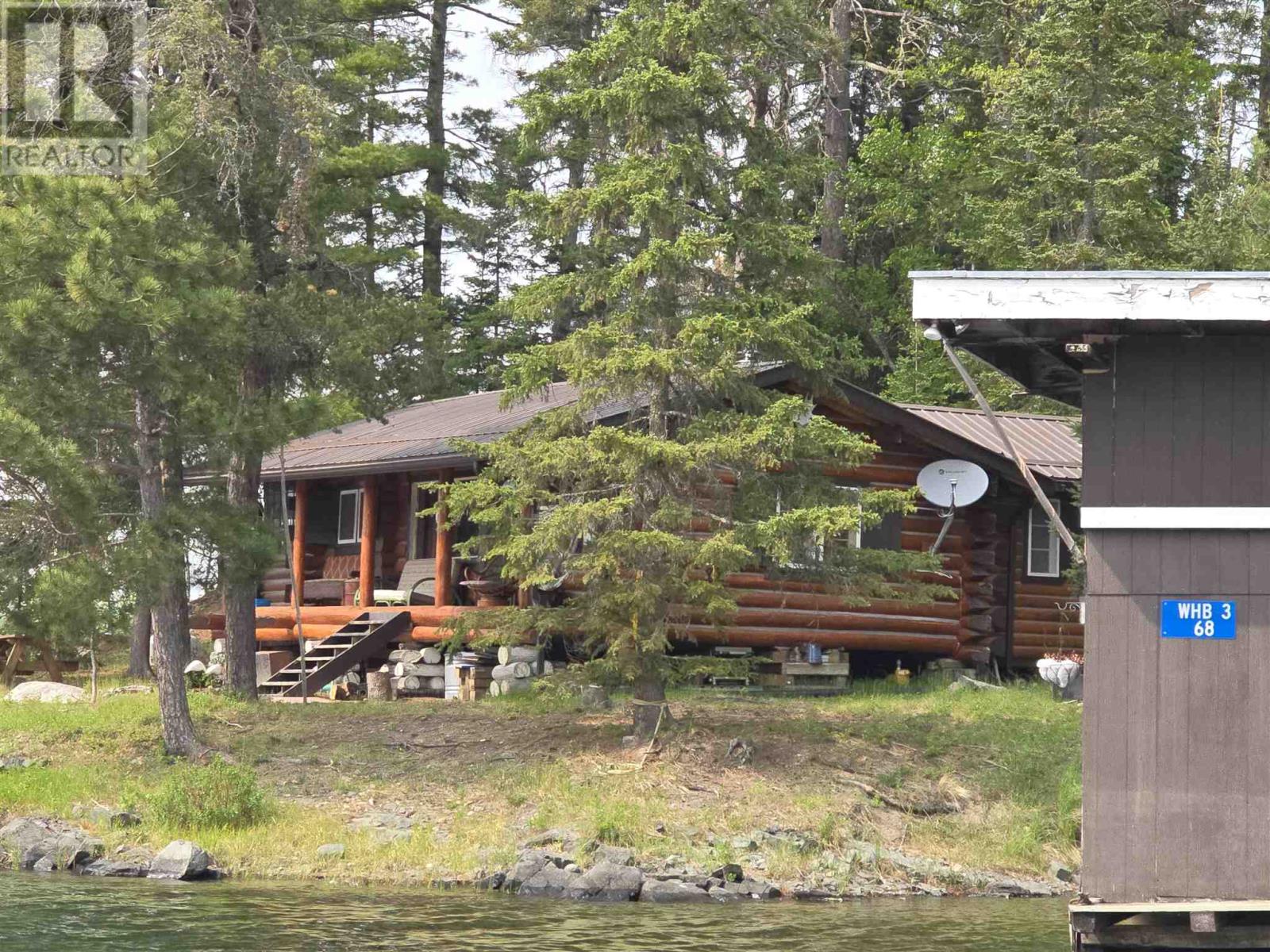 68 Whitefish Bay Is, Sioux Narrows, Ontario  P0X 1N0 - Photo 4 - TB251551