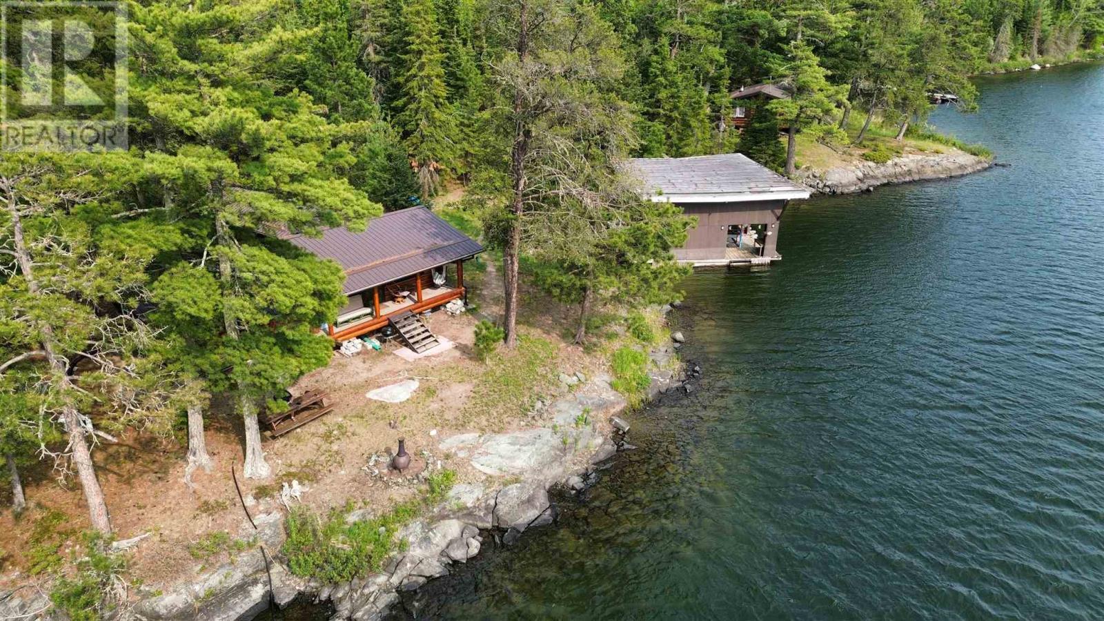 68 Whitefish Bay Is, Sioux Narrows, Ontario  P0X 1N0 - Photo 44 - TB251551
