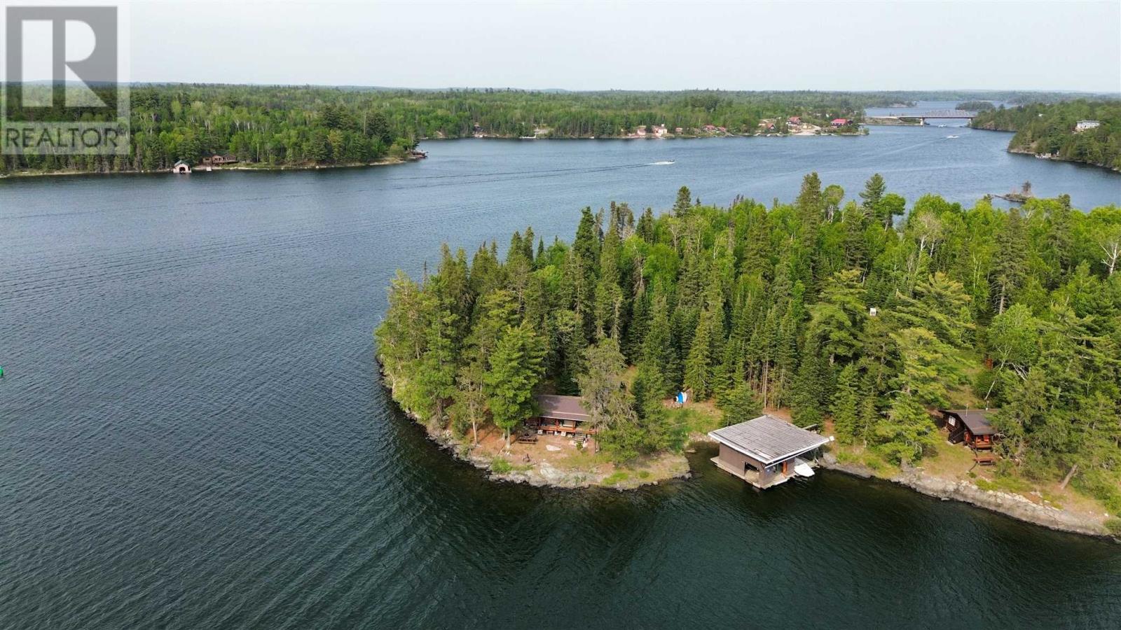 68 Whitefish Bay Is, Sioux Narrows, Ontario  P0X 1N0 - Photo 45 - TB251551