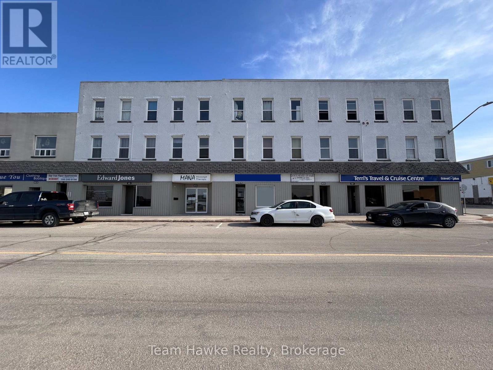 527d - 521 Bay Street, Midland, Ontario  L4R 1L2 - Photo 2 - S12198961