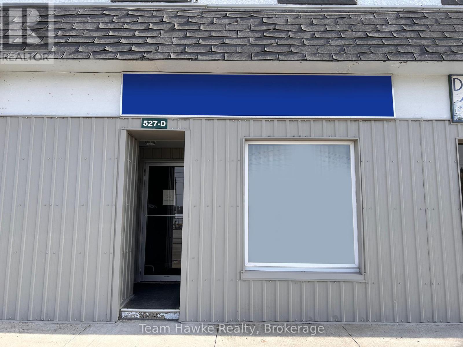 527d - 521 Bay Street, Midland, Ontario  L4R 1L2 - Photo 3 - S12198961