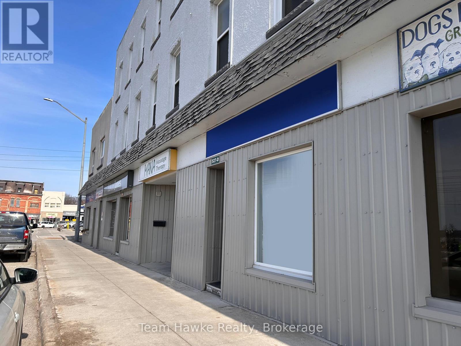 527d - 521 Bay Street, Midland, Ontario  L4R 1L2 - Photo 4 - S12198961