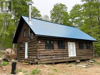 1703 Matawatchan Road N, Greater Madawaska, Ontario  K0J 2R0 - Photo 1 - X12209776