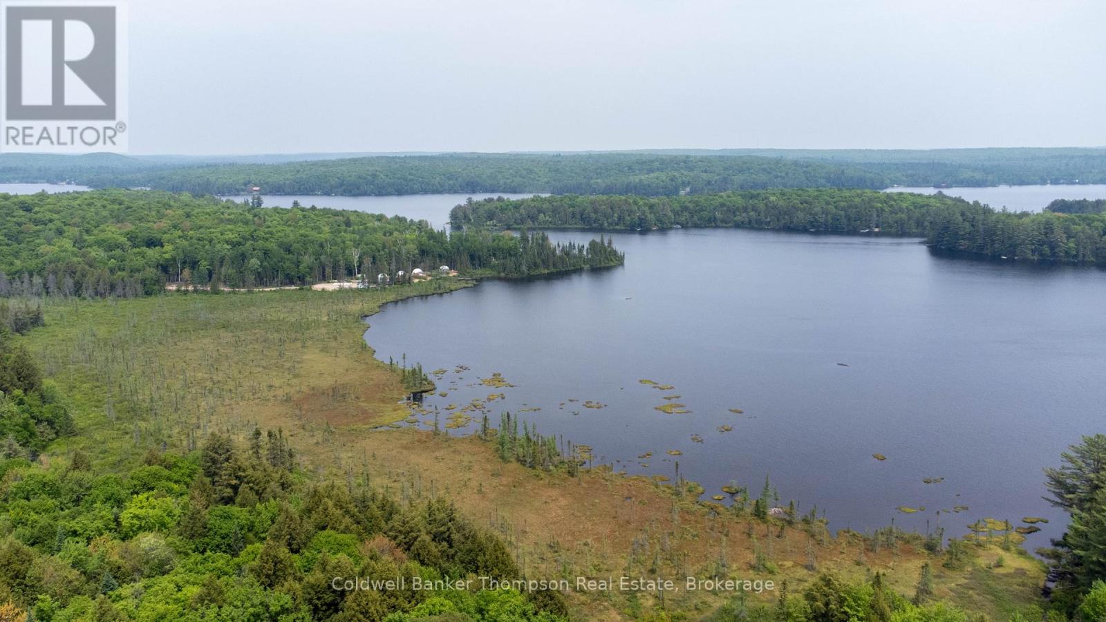 0 Maxwell Lane, Parry Sound Remote Area, Ontario  P0A 1X0 - Photo 12 - X12205748