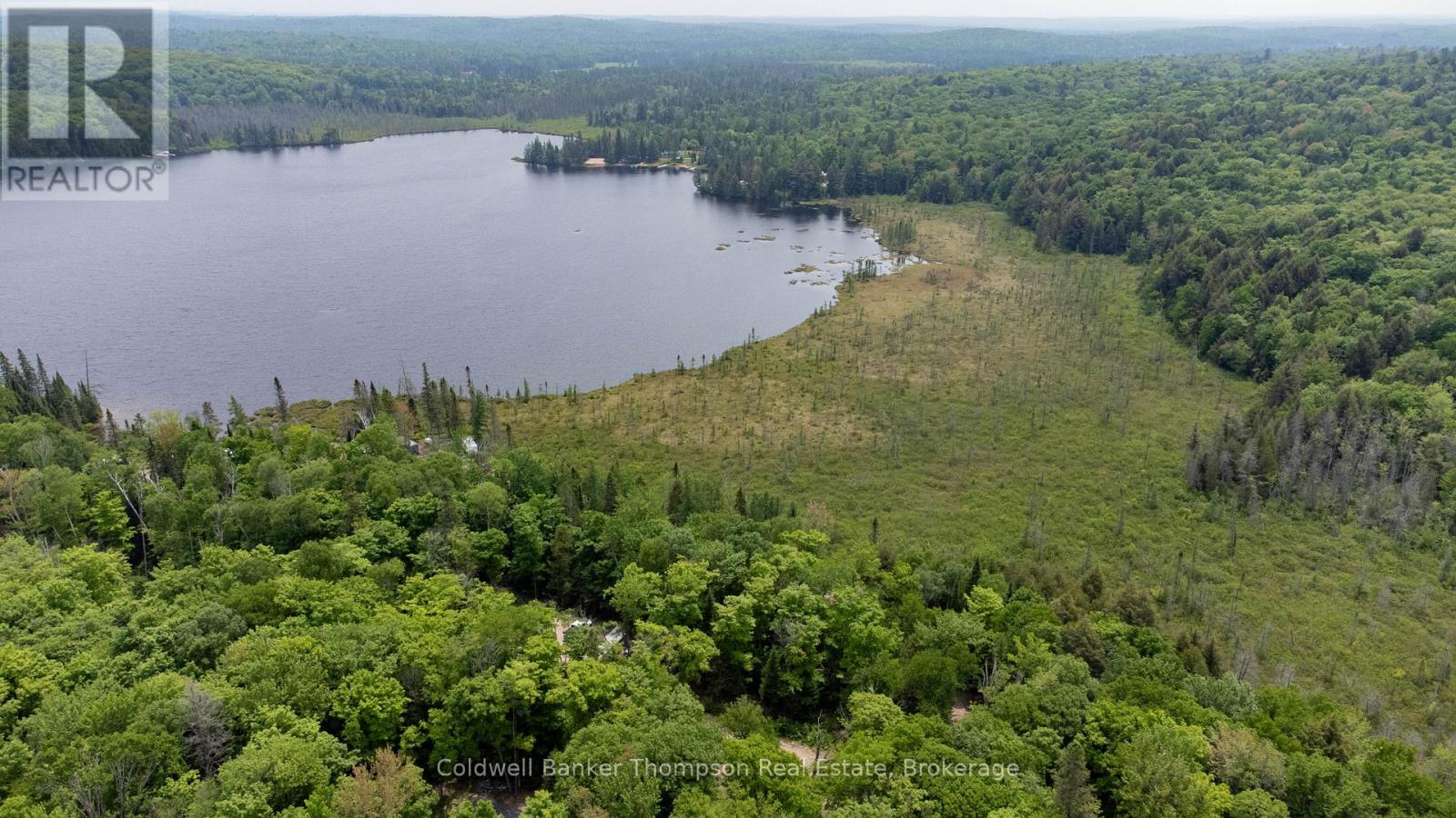 0 Maxwell Lane, Parry Sound Remote Area, Ontario  P0A 1X0 - Photo 1 - X12205748