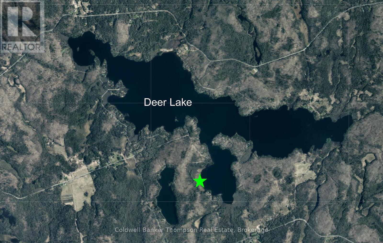0 Maxwell Lane, Parry Sound Remote Area, Ontario  P0A 1X0 - Photo 8 - X12205748