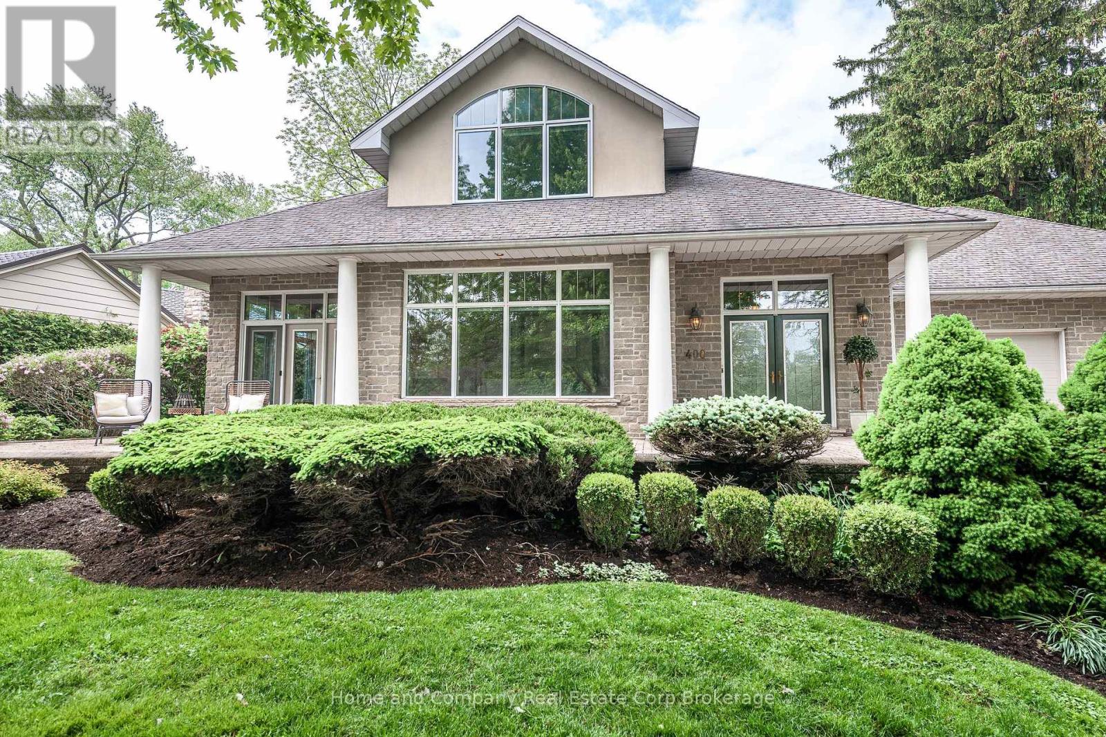 400 William Street, Stratford, Ontario  N5A 4Y6 - Photo 38 - X12206725