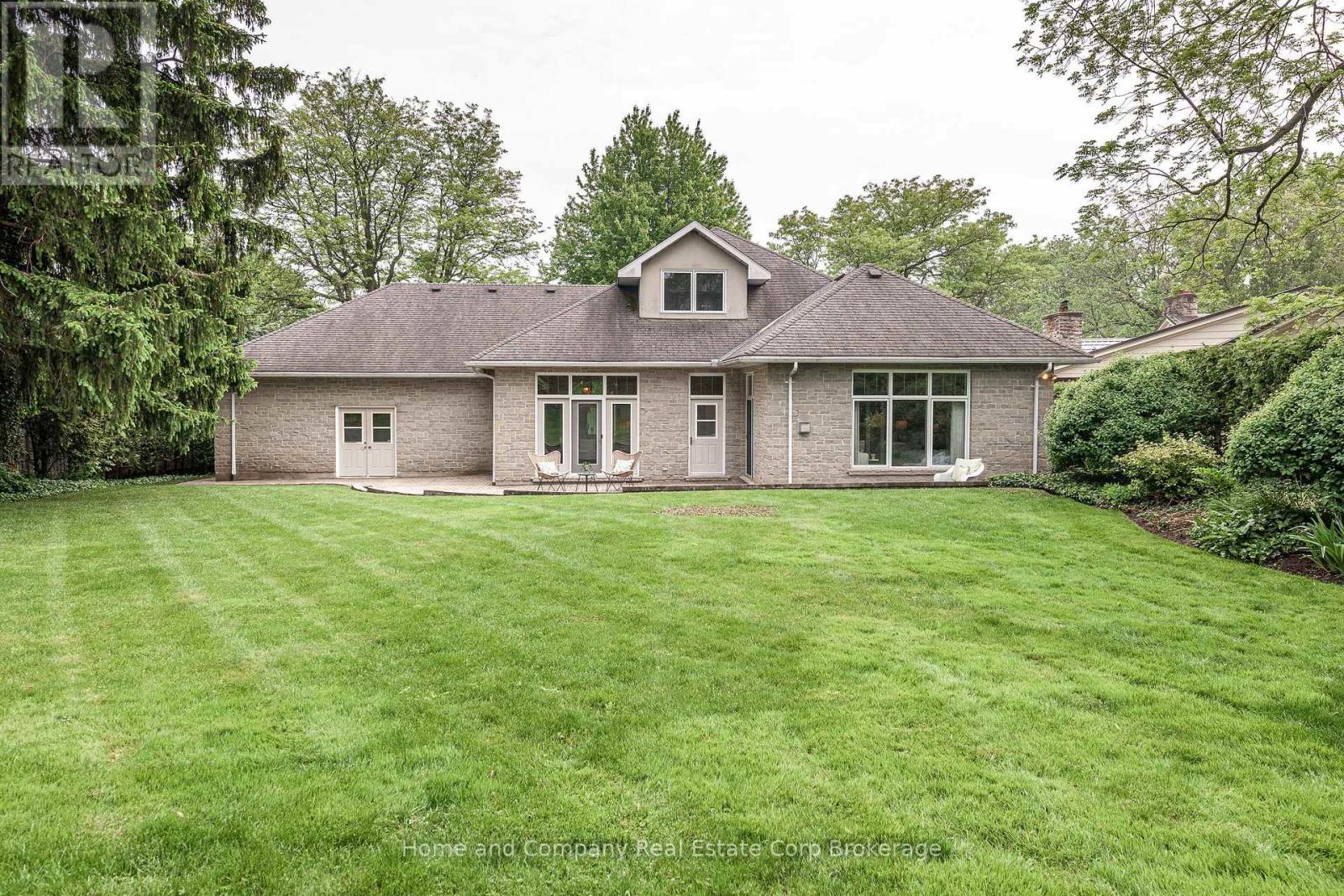 400 William Street, Stratford, Ontario  N5A 4Y6 - Photo 43 - X12206725