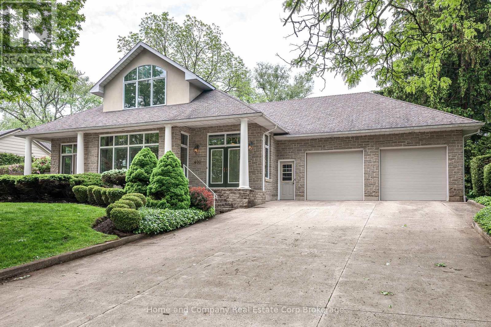 400 William Street, Stratford, Ontario  N5A 4Y6 - Photo 42 - X12206725