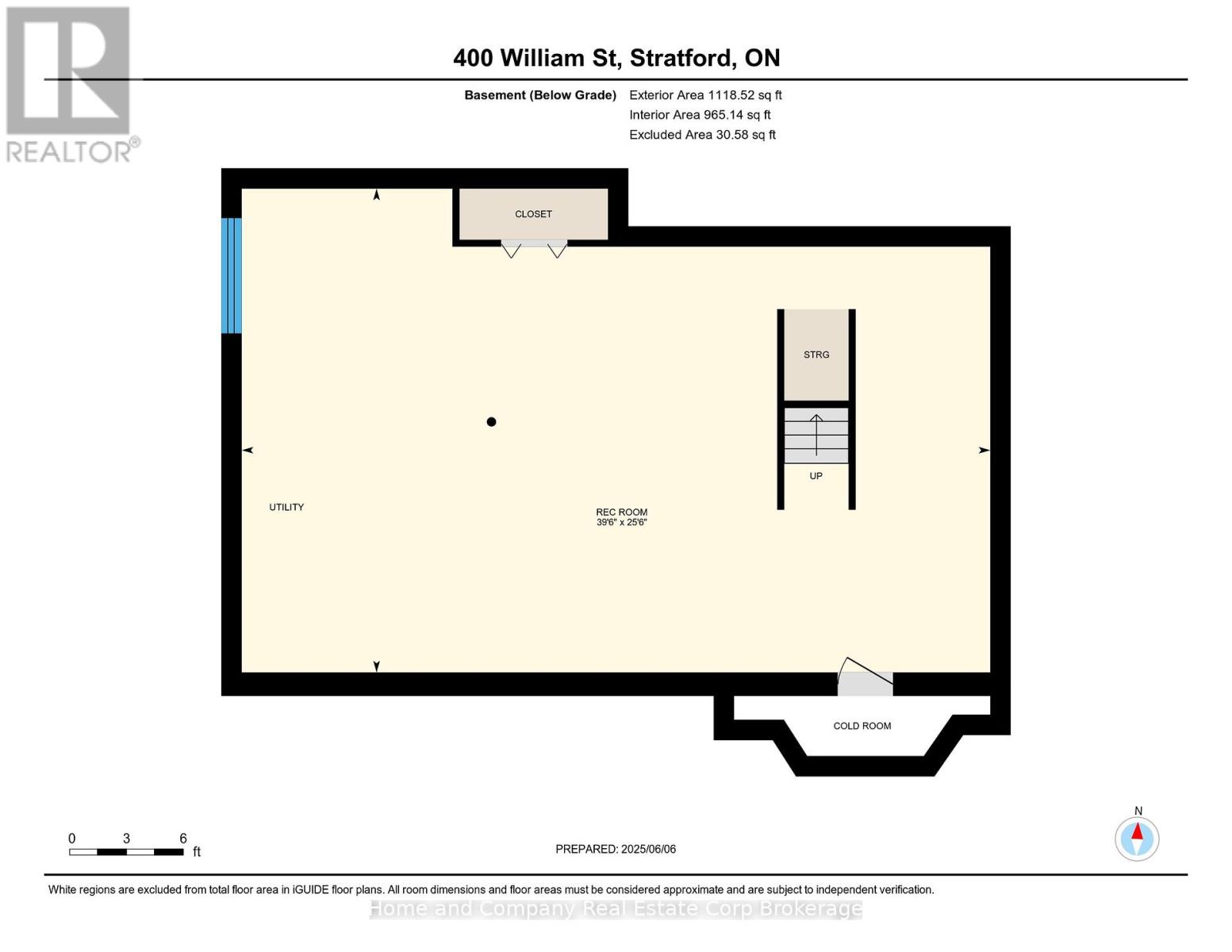 400 William Street, Stratford, Ontario  N5A 4Y6 - Photo 50 - X12206725