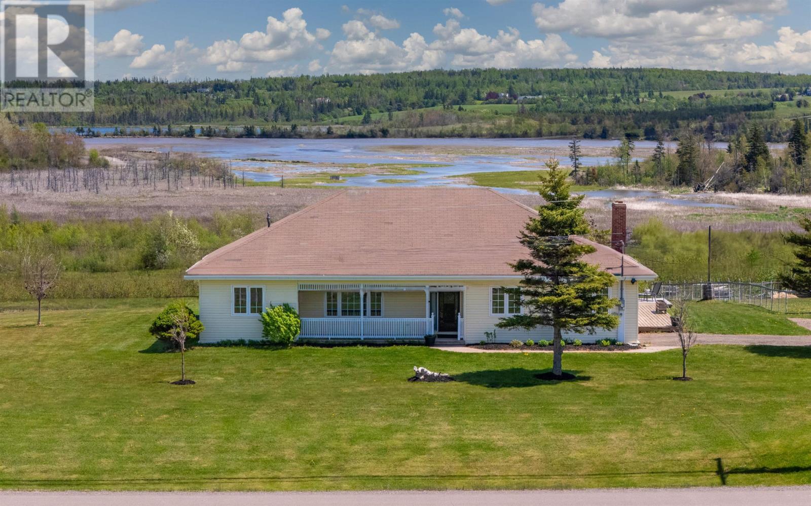 10517 St Peters Road, St Andrew's, Prince Edward Island  C0A 1T0 - Photo 1 - 202513365