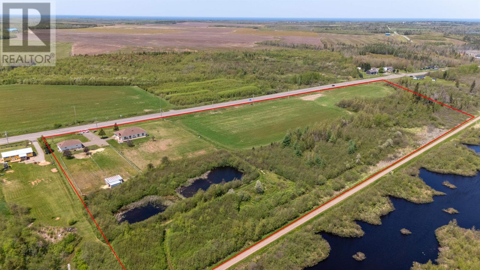 10517 St Peters Road, St Andrew's, Prince Edward Island  C0A 1T0 - Photo 2 - 202513365