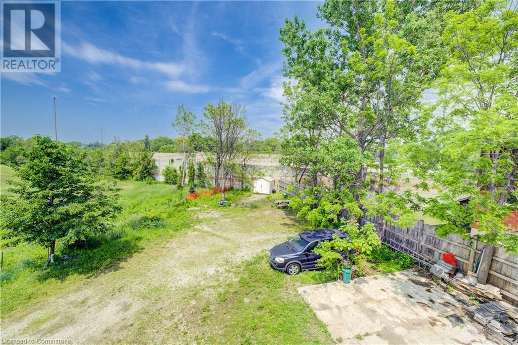 126 Clive Street Unit# 4, Kitchener, Ontario  N2H 3N6 - Photo 11 - 40739587