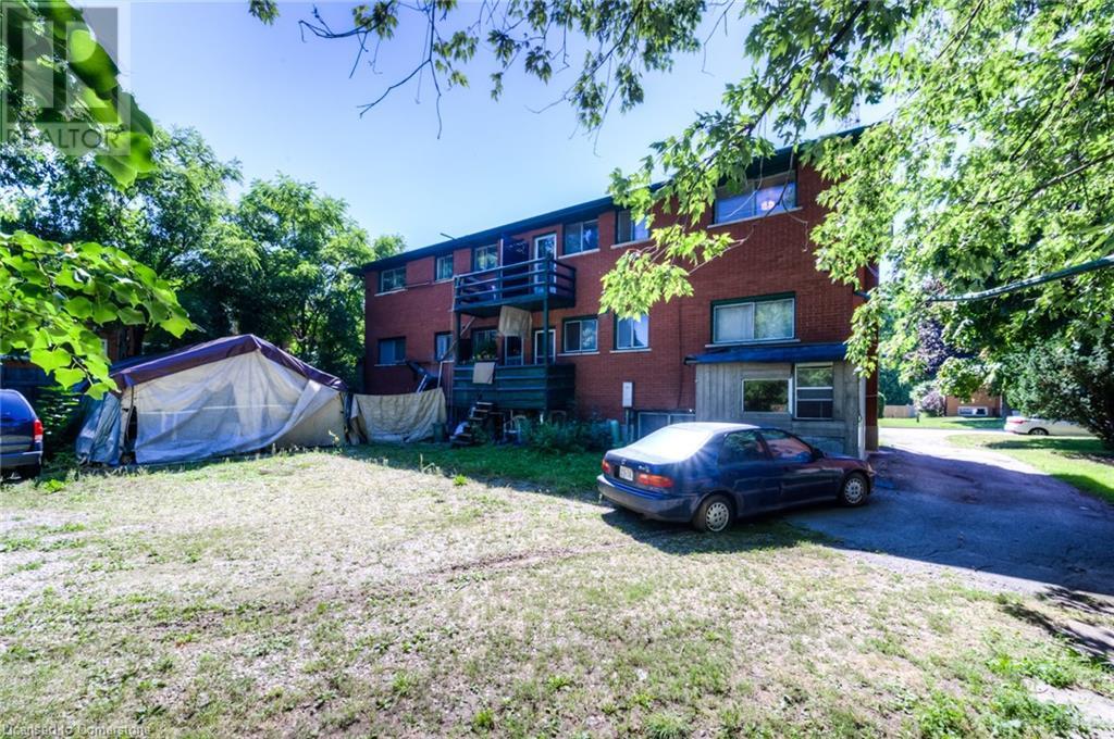 126 Clive Street Unit# 4, Kitchener, Ontario  N2H 3N6 - Photo 12 - 40739587