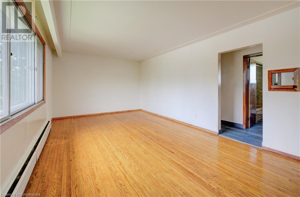 126 Clive Street Unit# 4, Kitchener, Ontario  N2H 3N6 - Photo 4 - 40739587