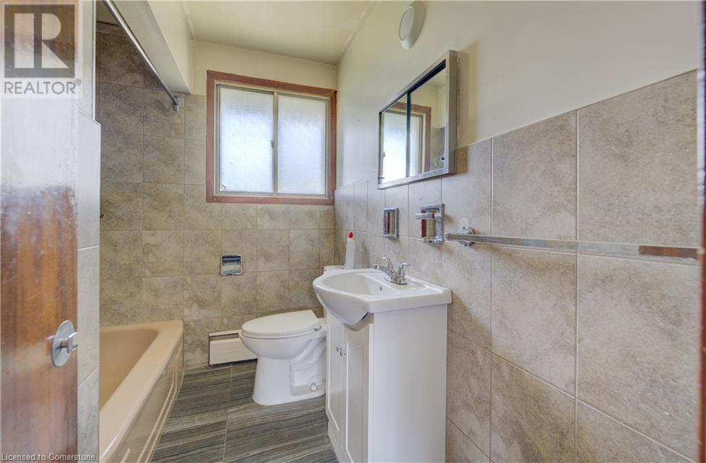 126 Clive Street Unit# 4, Kitchener, Ontario  N2H 3N6 - Photo 7 - 40739587