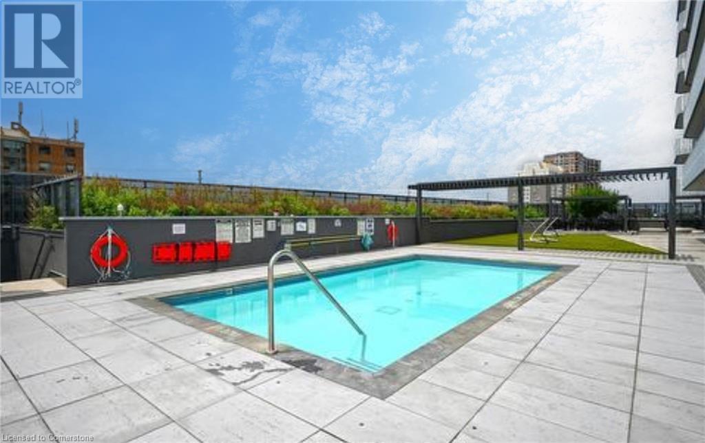 8 Nahani Way Unit# 316, Mississauga, Ontario  L4Z 0C6 - Photo 10 - 40739412