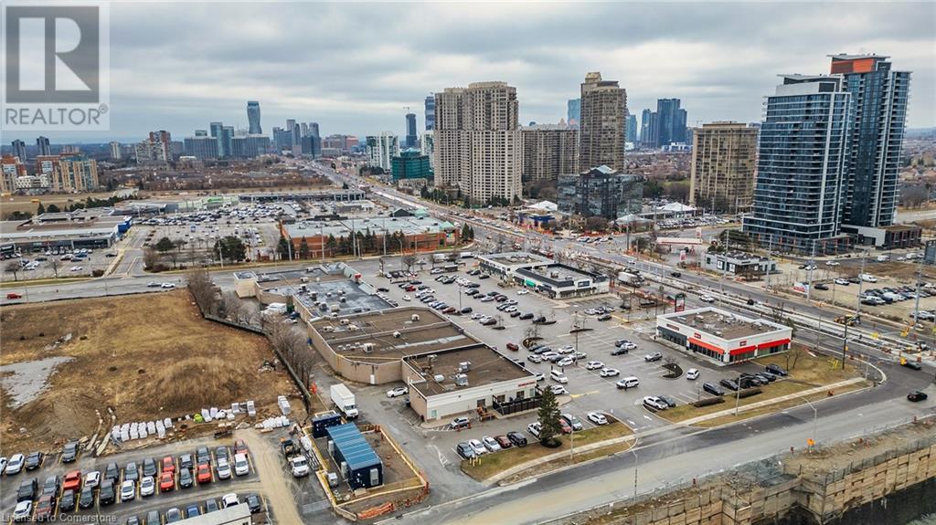8 Nahani Way Unit# 316, Mississauga, Ontario  L4Z 0C6 - Photo 13 - 40739412
