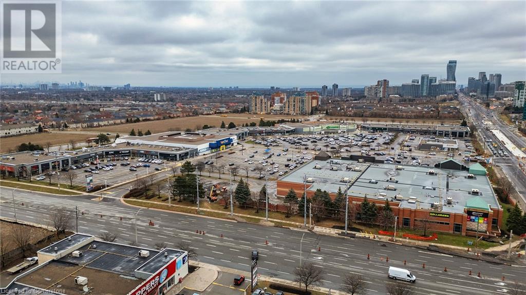 8 Nahani Way Unit# 316, Mississauga, Ontario  L4Z 0C6 - Photo 14 - 40739412
