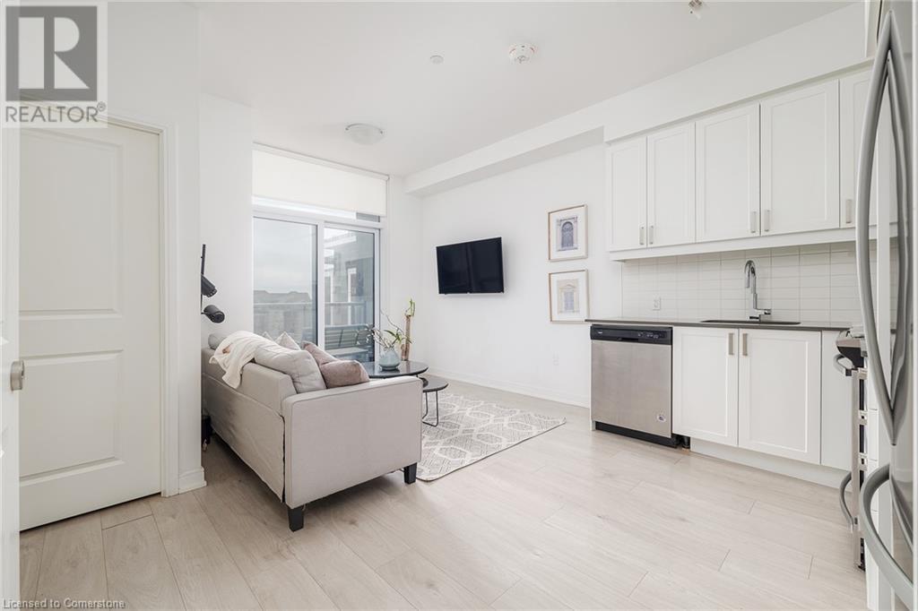 8 Nahani Way Unit# 316, Mississauga, Ontario  L4Z 0C6 - Photo 3 - 40739412