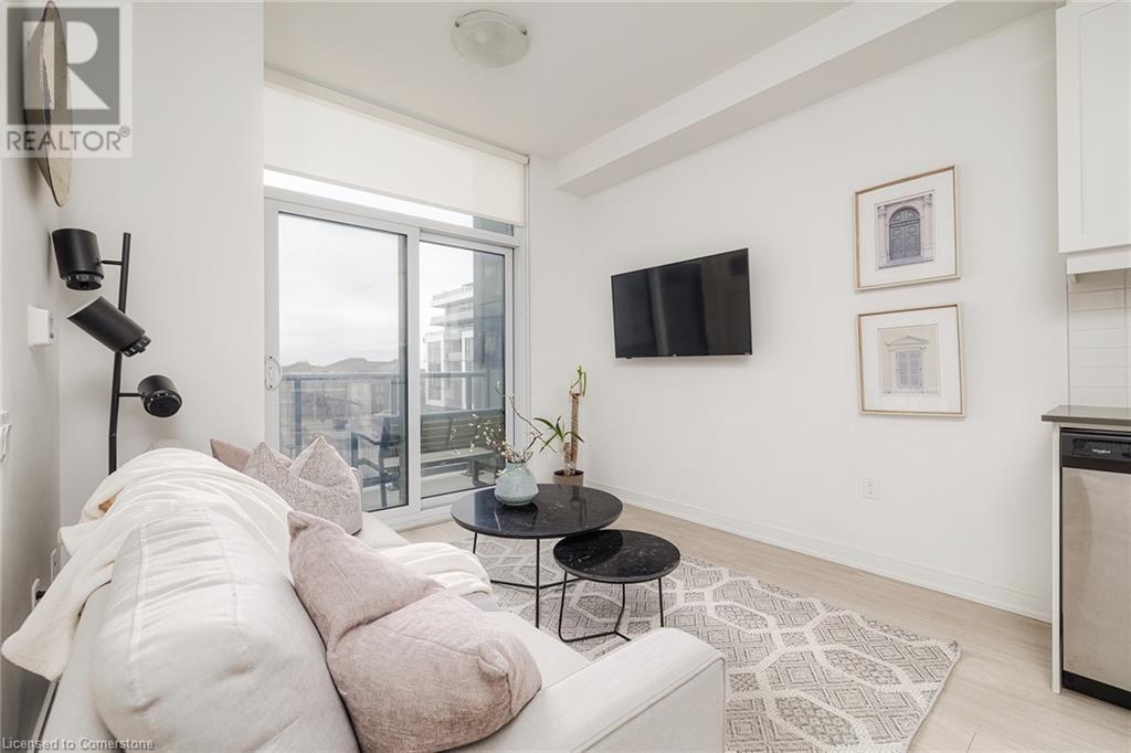 8 Nahani Way Unit# 316, Mississauga, Ontario  L4Z 0C6 - Photo 4 - 40739412