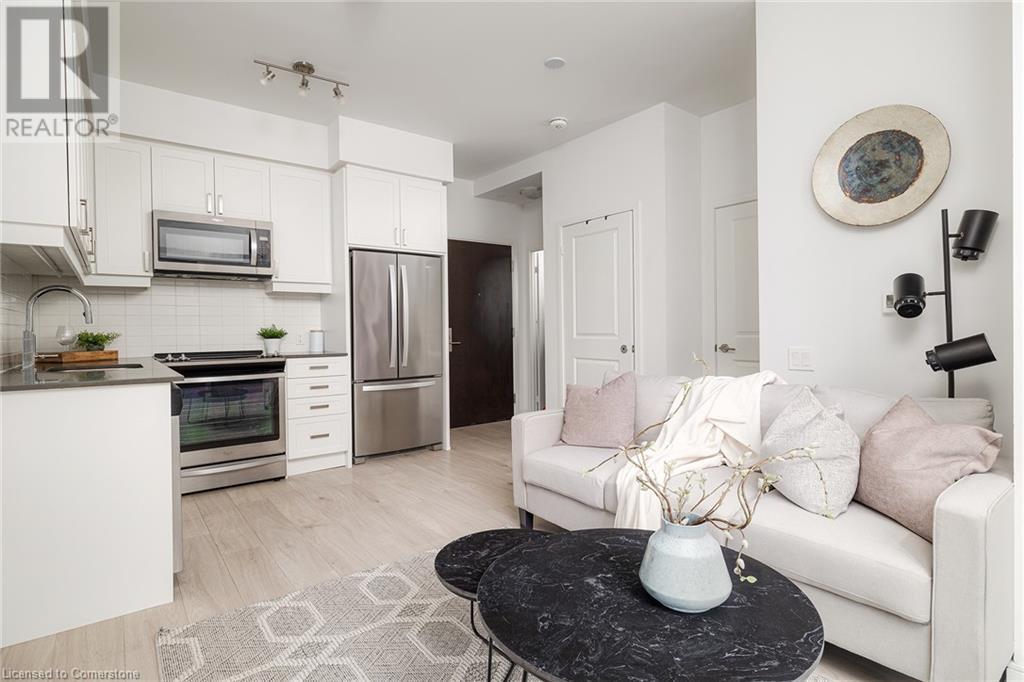 8 Nahani Way Unit# 316, Mississauga, Ontario  L4Z 0C6 - Photo 5 - 40739412