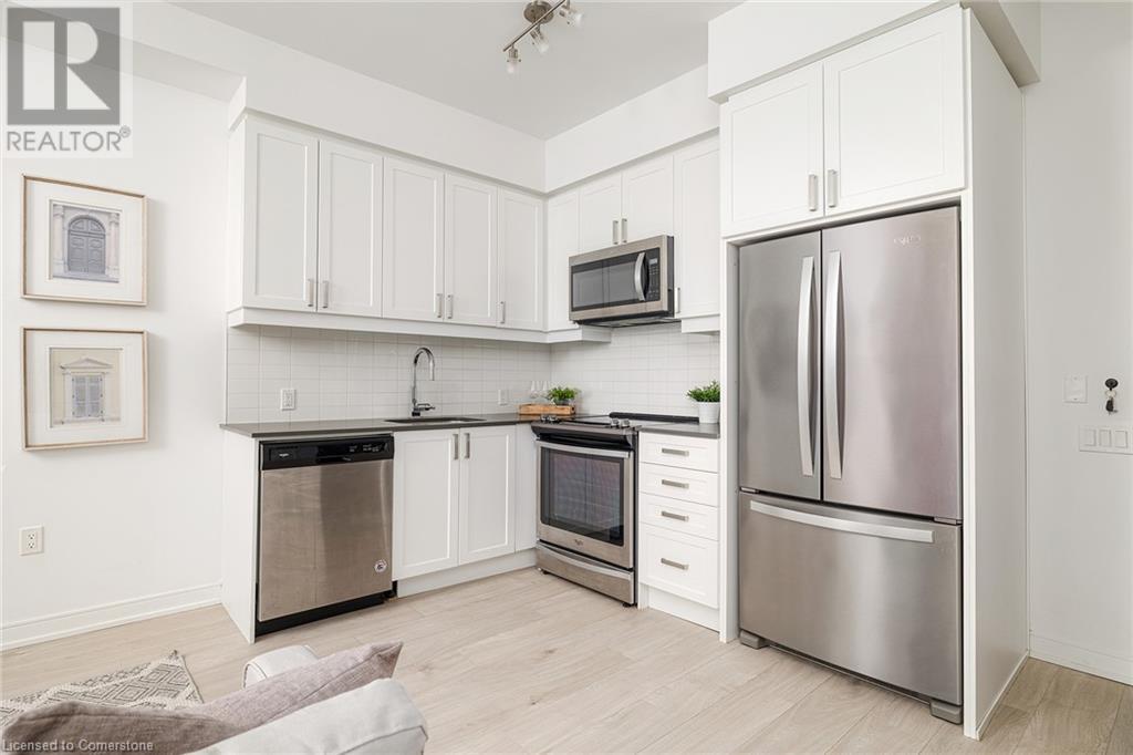 8 Nahani Way Unit# 316, Mississauga, Ontario  L4Z 0C6 - Photo 6 - 40739412