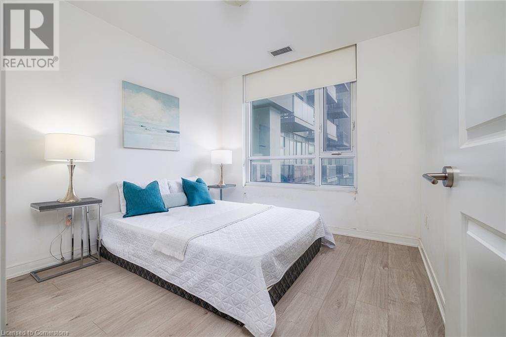 8 Nahani Way Unit# 316, Mississauga, Ontario  L4Z 0C6 - Photo 8 - 40739412