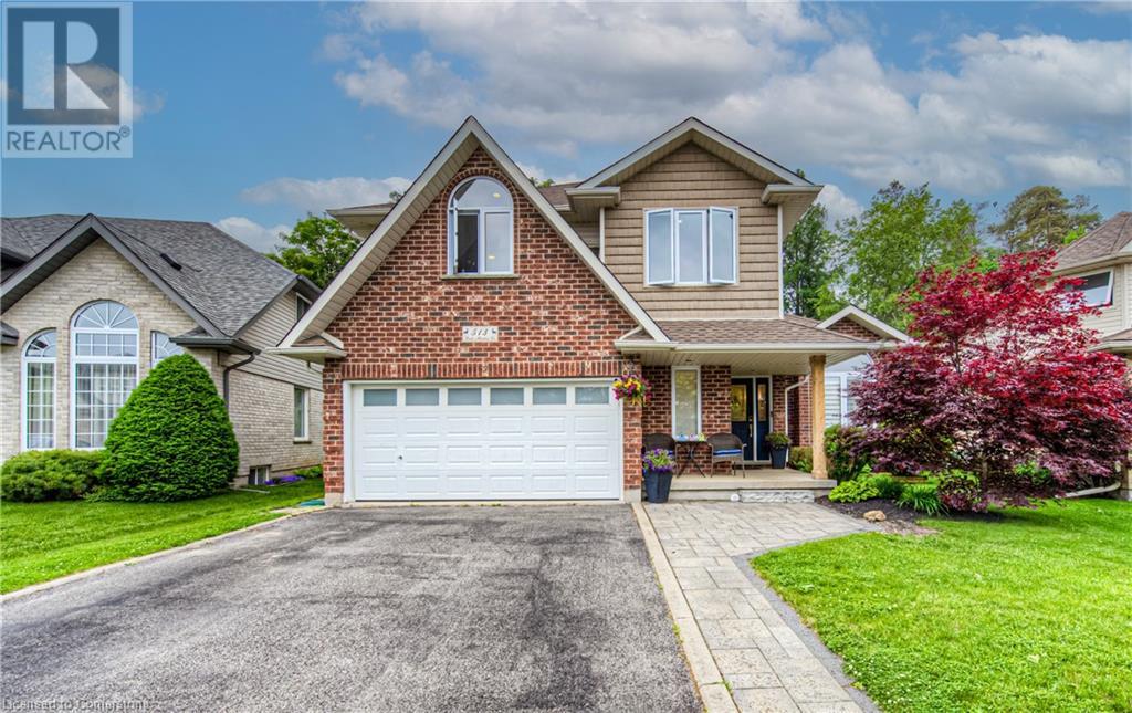 513 Rush Meadow Crescent, Kitchener, Ontario  N2R 1T2 - Photo 1 - 40739411