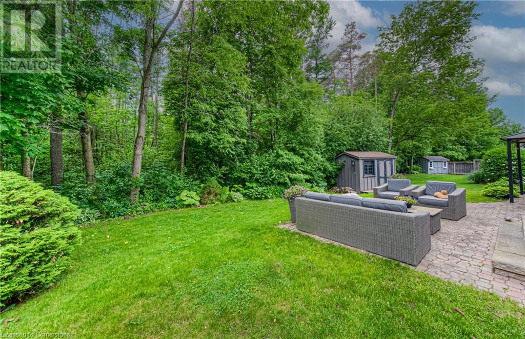 513 Rush Meadow Crescent, Kitchener, Ontario  N2R 1T2 - Photo 30 - 40739411