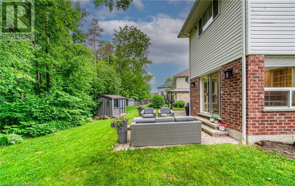 513 Rush Meadow Crescent, Kitchener, Ontario  N2R 1T2 - Photo 31 - 40739411