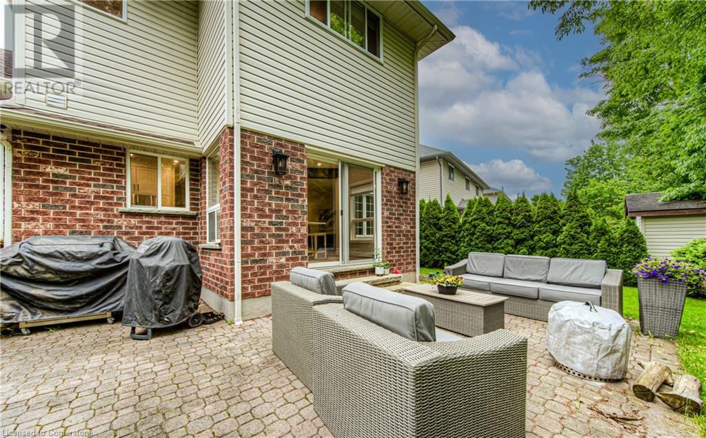 513 Rush Meadow Crescent, Kitchener, Ontario  N2R 1T2 - Photo 35 - 40739411