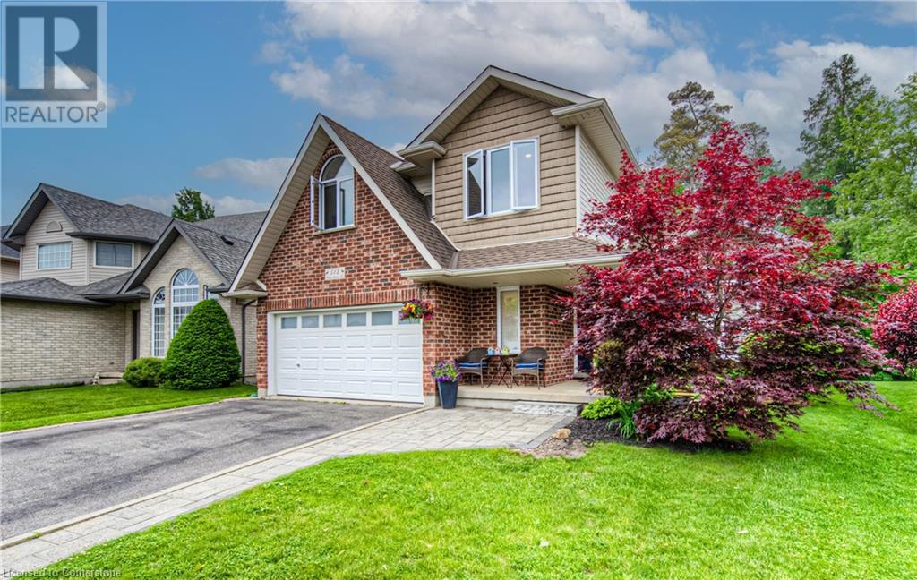 513 Rush Meadow Crescent, Kitchener, Ontario  N2R 1T2 - Photo 38 - 40739411