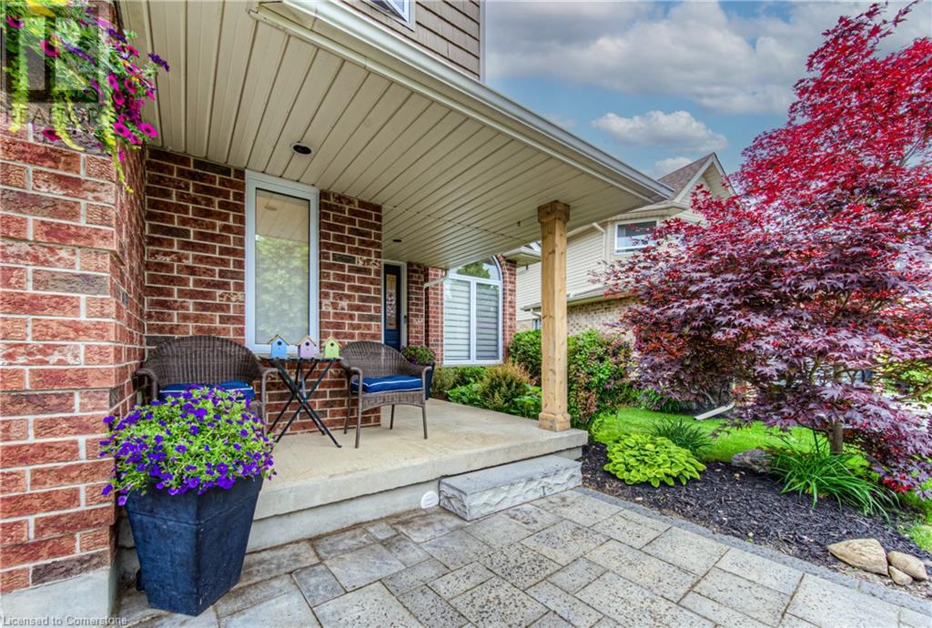 513 Rush Meadow Crescent, Kitchener, Ontario  N2R 1T2 - Photo 39 - 40739411