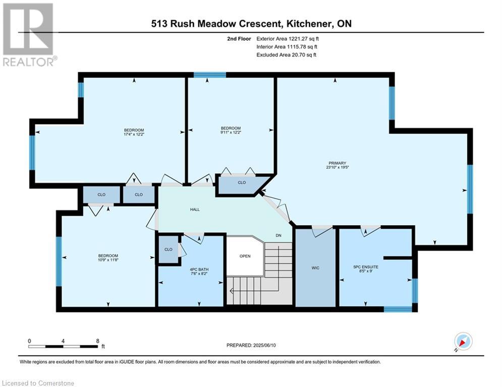 513 Rush Meadow Crescent, Kitchener, Ontario  N2R 1T2 - Photo 42 - 40739411