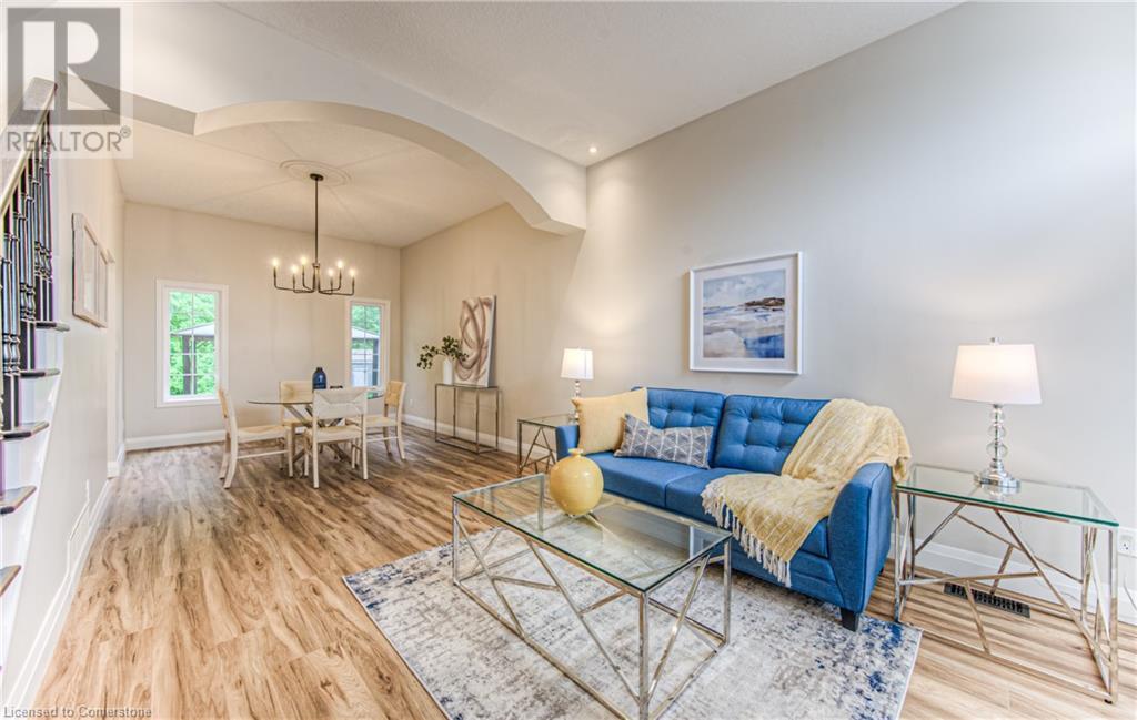 513 Rush Meadow Crescent, Kitchener, Ontario  N2R 1T2 - Photo 6 - 40739411