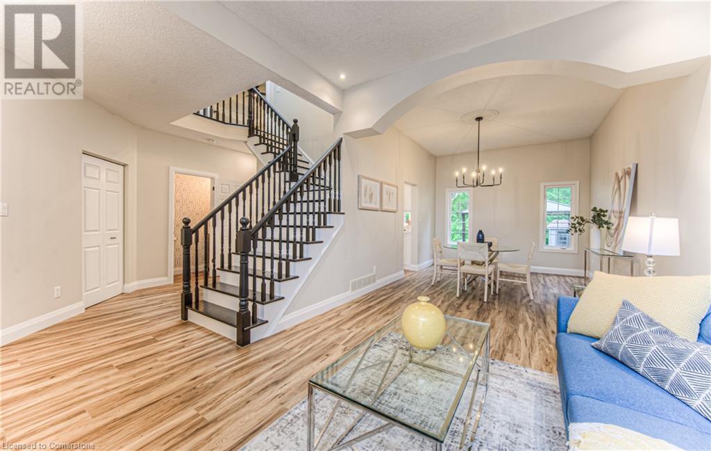 513 Rush Meadow Crescent, Kitchener, Ontario  N2R 1T2 - Photo 7 - 40739411