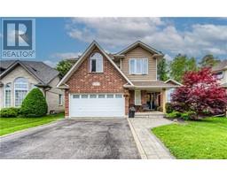 513 RUSH MEADOW Crescent, Kitchener, Ontario