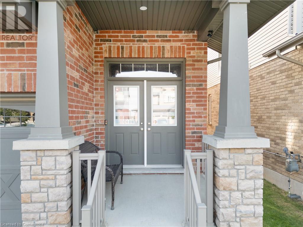 230 Gravel Ridge Trail, Kitchener, Ontario  N2E 0E5 - Photo 2 - 40739174