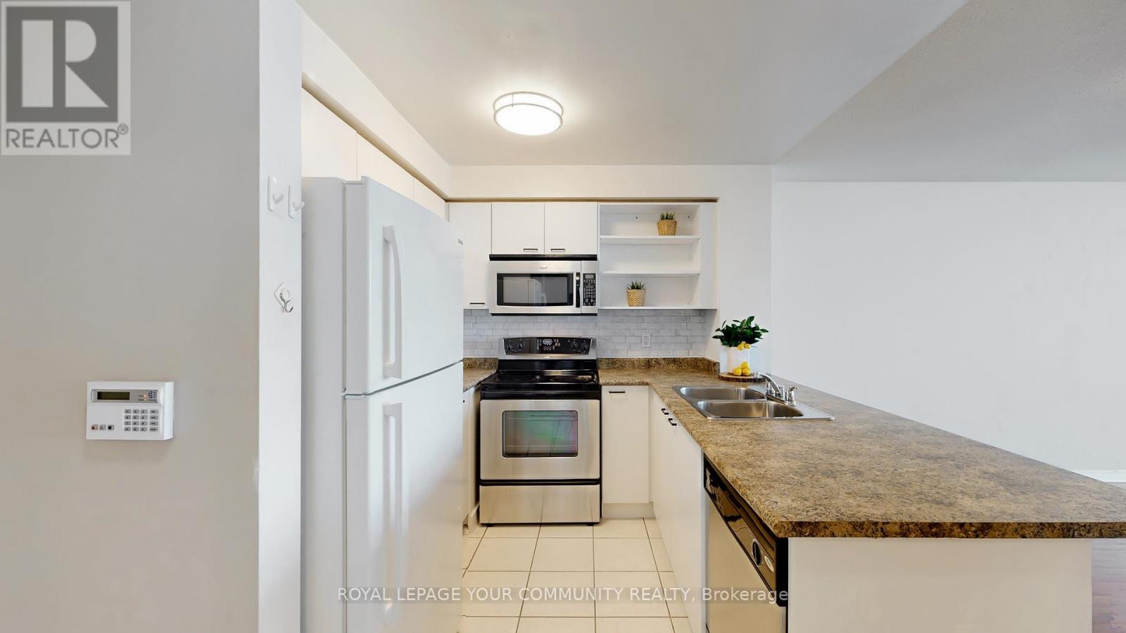 1206 - 509 Beecroft Road, Toronto, Ontario  M2N 0A3 - Photo 1 - C12175631