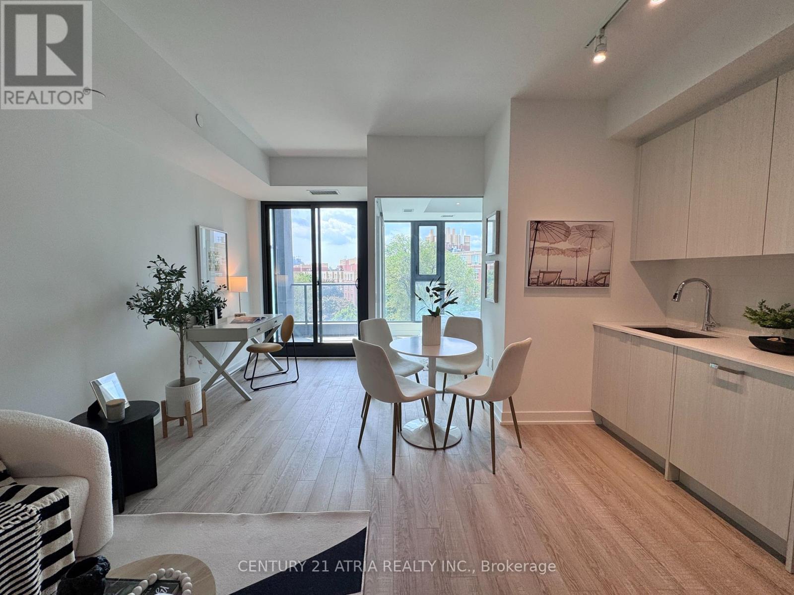612 - 250 Lawrence Avenue W, Toronto, Ontario  M5M 1B1 - Photo 8 - C12102103