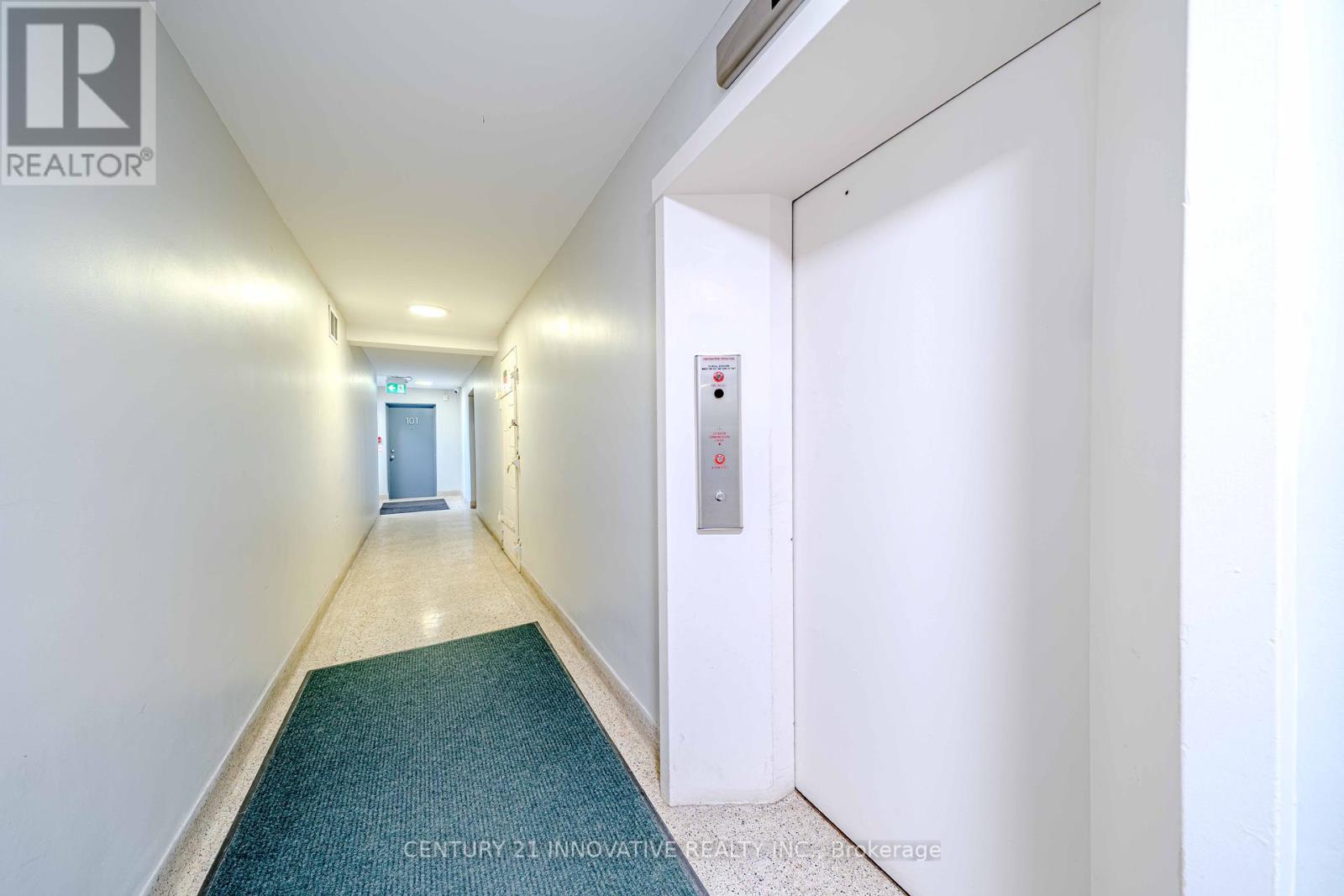 101 - 219 Wilson Avenue, Toronto, Ontario  M5M 3B2 - Photo 36 - C12125094