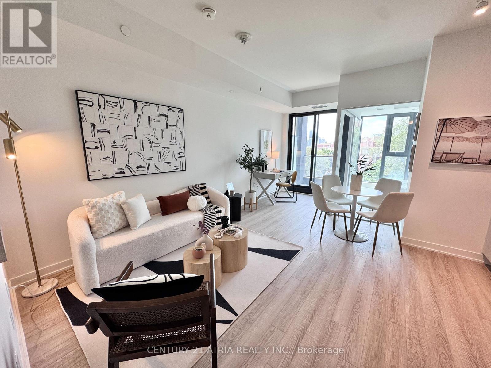 612 - 250 Lawrence Avenue W, Toronto, Ontario  M5M 1B1 - Photo 6 - C12102103