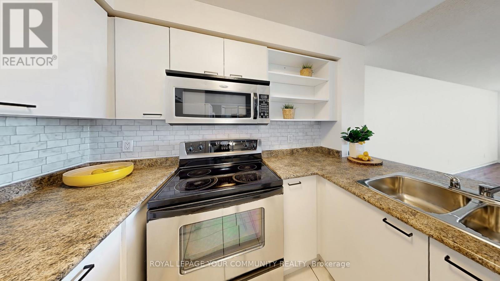 1206 - 509 Beecroft Road, Toronto, Ontario  M2N 0A3 - Photo 2 - C12175631